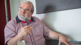 Andrej Hanzel: Vzorec pri cenách elektriny je celé roky zlý