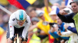 Podvodníci? Sky si vylepšili dresy a sú rýchlejší. Podľa jury je to v poriadku