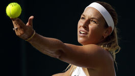 Koniec čínskeho dobrodružstva. Cibulková prehrala s 20. hráčkou sveta 0:2 na sety