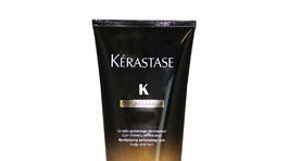 Exfoliačný šampón Kerastáse Chronologiste Revitalizing Exfoliating Care Scalp and Hair Pre-Shampoo