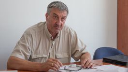 Prezident Združenia sudcov Slovenska: Justícia je otvorená