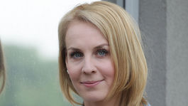 Mária Virčíková - kybernetička.