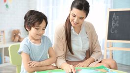 Montessori systém výchovy a vzdelávania 