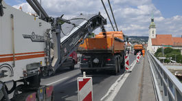 Začnú opravy ciest prvej triedy, najviac sa môžu tešiť Banskobystričania 