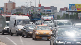 Dopravu v Bratislave čakajú pri slávnosti blahorečenia Titusa Zemana obmedzenia