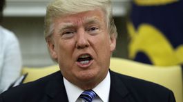 Trump hovoril s Abem a Si Ťin-pchingom o KĽDR