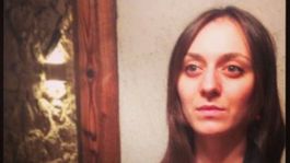 Zuzana Gombošová - dizajnérka s biomateriálmi.