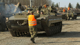 Nové hrozby: Slovensko mení bezpečnostnú stratégiu