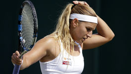 Halepová po prvý raz na vrchole renkingu, Cibulková 11., Rybáriková 28.