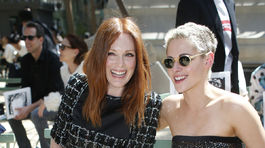 Julianne Moore (vľavo) a Kristen Stewart