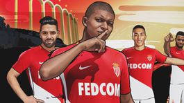 Wenger Mbappému: Máme najlepšiu ponuku. Arsenal zaplatí 142 miliónov