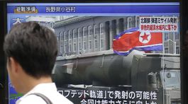 Rakety KĽDR by mohli zasiahnuť Los Angeles. Toto je varovanie, odkazuje Pchjongjang