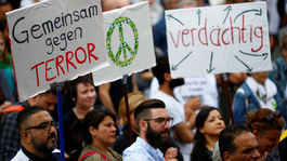 V Nemecku je viac ako 10-tisíc salafistov, kontrarozviedka počíta s ďalšími útokmi
