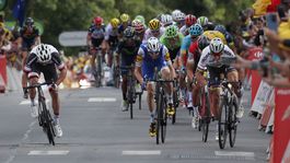 Sagan zaútočí na Zabelov rekord. Bora zverejnila nomináciu na Tour