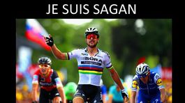 Tour de France, Peter Sagan