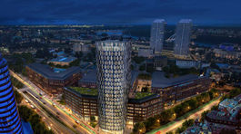 Slovensko chce prilákať liekovú agentúru do Bratislavy