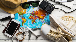 Dovolenka s mobilom: Aplikácie, ktoré by ste mali poznať