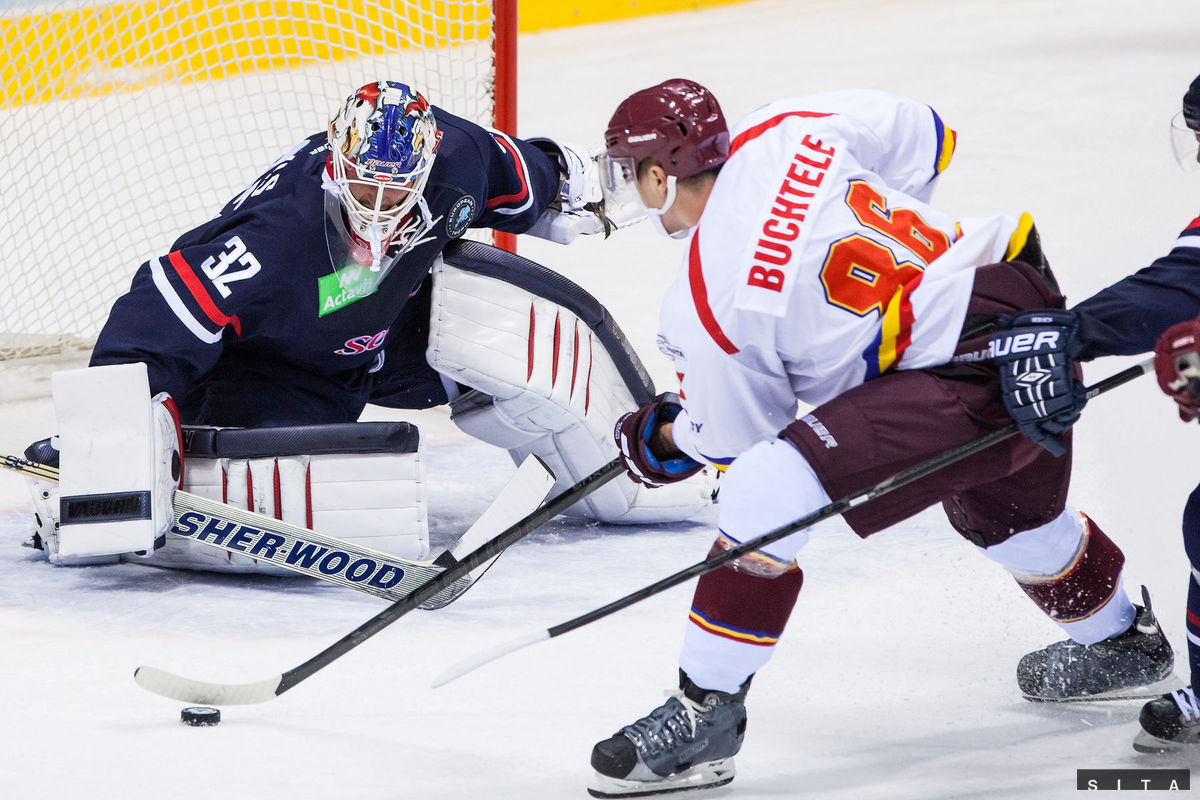 Spomienka na prípravu v roku 2013. Jan Buchtele...