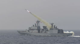 USA nevylučujú použitie vojenskej sily voči KĽDR, Čína a Rusko sú proti 