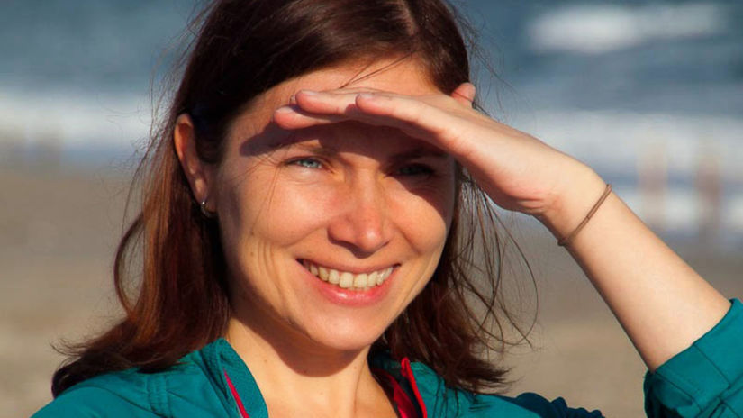 Martina Kravčíková