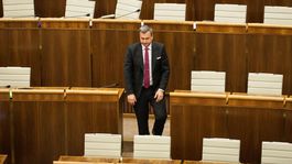 Parlament rozhodne o viacerých poslaneckých návrhoch