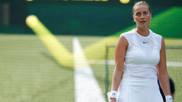 Kvitová má za sebou ťažké mesiace. Vracajú sa jej nepríjemné spomienky