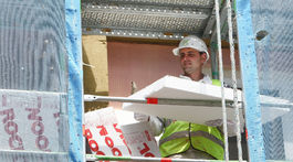 Záujem o príspevok na zateplenie rodinných  domov opäť stúpol 