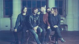 Pohoda začína. Zasnívajte sa do gitár!