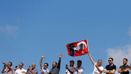 Ak Turecko zavedie ústavné reformy, EÚ zmrazí prístupové rokovania