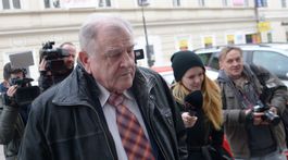 Mečiarovo stíhanie nie je isté 