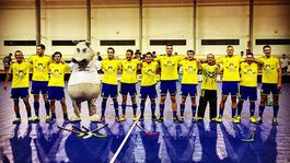 Žiadny balet. Florbalu v Nižnej podľahla polovica dediny