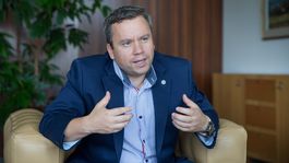 Viceguvernér NBS: V dobrých časoch musíme obmedziť úverovanie