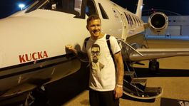 Potvrdené! Kucka mieri do Turecka za Berom a Ďuricom