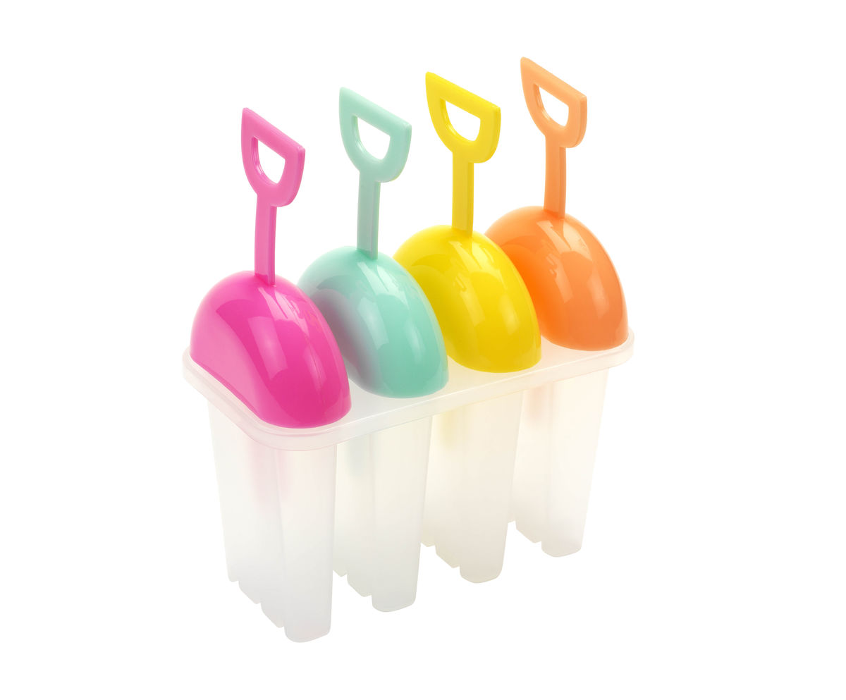 Sada na domáce nanuky, sainsburyshome.com