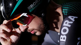 Sagan prišiel v časovke o prvú pozíciu, na víťaza Künga stratil 25 sekúnd