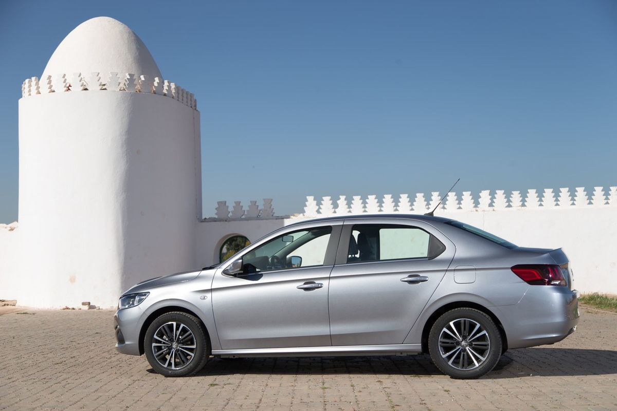 Citroën je v porovnaní s Peugeotom o niečo...