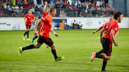 Veľký krok do Európy. Vojvodinu sme do ničoho nepustili, znie z Ružomberka