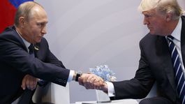 Trump Germany G20 Russia