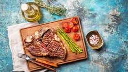 Voňavé zmesi korenín na grilovanie