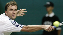 Karol Kučera: Vo wimbledonskej rozprávke hrá hlavnú úlohu trpezlivosť