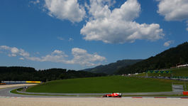 Uzavretá kapitola. Hamilton v Rakúsku nechystá pascu na Vettela