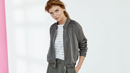 Horúčava ako v pekle, čo si obliecť v takom teple? Skúste to takto 