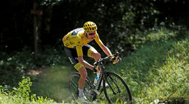 Tour de France, 9. etapa