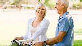 K dlhovekosti vedie optimistický prístup k životu