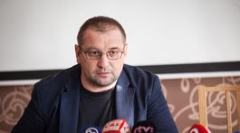 Aktivista Katrinec: V spise o havárii Antonova pri Hejciach chýbajú informácie