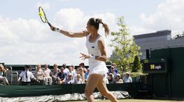 Šikovnosť, hravosť. Rybáriková ukazuje talent v plnej kráse