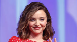 Bývalá kuchárka Mirandy Kerr: Takto sa stravovala supermodelka