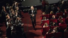 Slovenský film Čiara si cenu z Karlových Varov zaslúžil