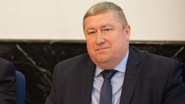 Špeciálny prokurátor Kováčik potvrdil, že do konca funkčného obdobia vo funkcii neostane 