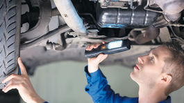 Na STK môžete čakať týždne, objednajte sa ďaleko dopredu